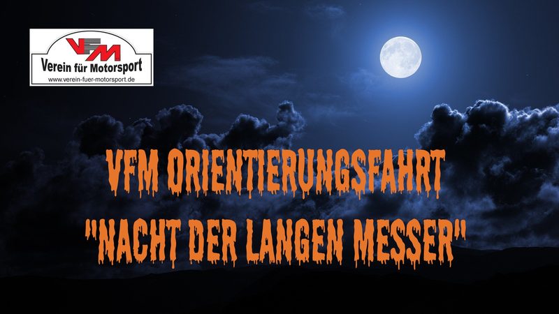 Nacht der langen Messer